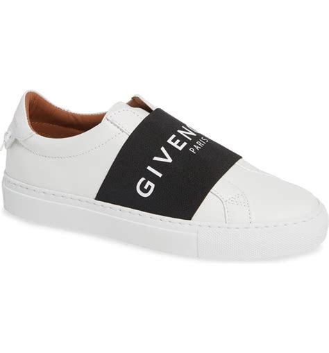 givenchy slip ons price|givenchy ladies shoes.